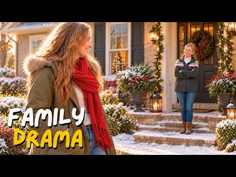 A Great Family Drama You Wonâ€™t Forget! ðŸ˜Š Christmas Ranch | Full Lifetime Movies