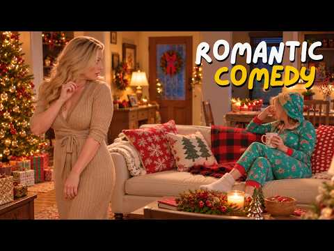 A Fan Romantic Comedy Movie to Watch! Practically Married ðŸ˜„ Hallmark Movies