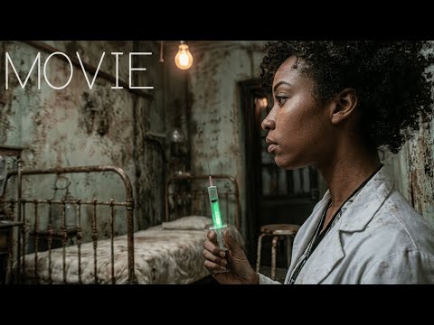 This Horror Movie Will Keep You Up All Night | Horror movie | Full movies English