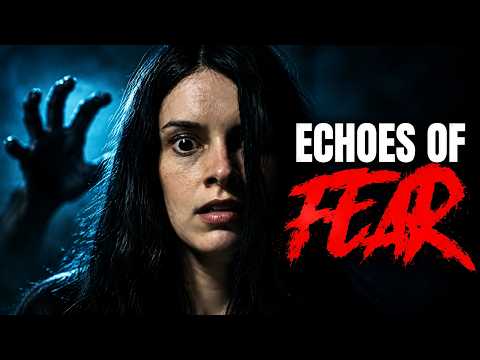 ECHOES OF FEAR | 2019 |  SCARY MOVIE | CREEPY POPCORN