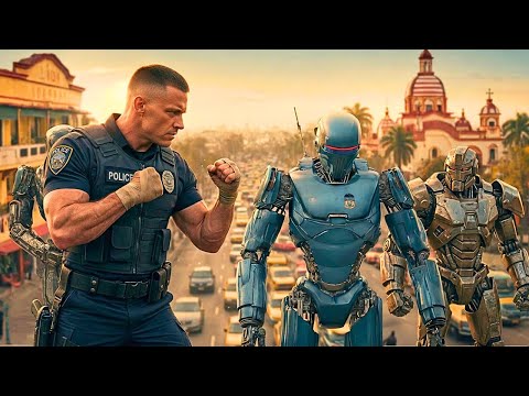 The Wildest Sci-Fi Action Movie You’ve Probably Never Seen | Action movie | Free movies on Youtube