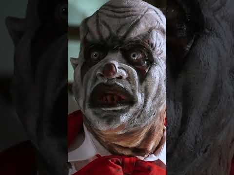Killjoys Psycho Circus #Shorts