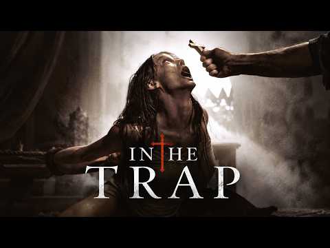 La vicina gli dice che non c’Ã¨ pericolo, ma forse non Ã¨ cosÃ¬… In the trap | Film Horror in UHD