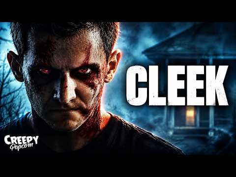 CLEEK | 2017 | Horror Movie Thriller | Creepy Popcorn