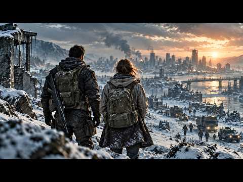 This Was Their Last Sunrise | Action movie | Full movies English