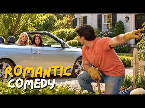 A Fun Romantic Comedy for the Perfect Movie Night! ðŸ˜„ Bed & Breakfast | Lifetime Movies