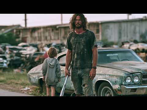 He must protect the child | Thriller movie | Movies English