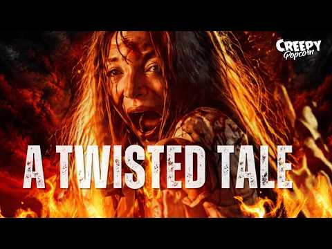 A Twisted Tale | Horror Movie | Creepy Popcorn