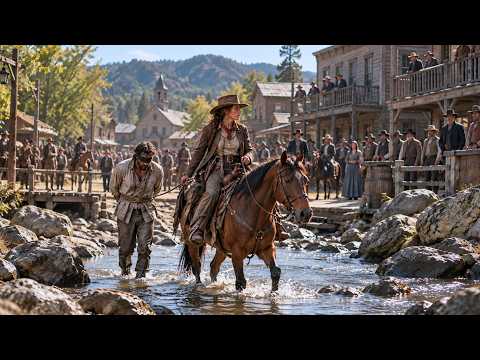 She Vowed to Make Him Payâ€”Now the Whole Town Is Coming After Her | Movies to watch