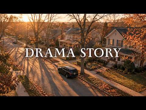 A Heartwarming Romantic Drama You’ll Love! ðŸ˜Š Emerson Heights | Movies in English