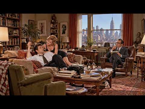 She Decided to Save a Mad Genius | Drama movie | Movies free full movie English