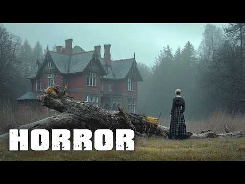 A Spooky Supernatural Halloween Horror Movie! ðŸŽƒ The Last House on Cemetery Lane | Full Movies