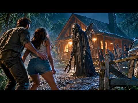 The Nightmare Returned for His Daughter | Horror movie | Full movies in English