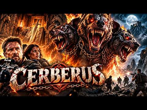 Cerberus (2005) | Full Movie in English (4K)