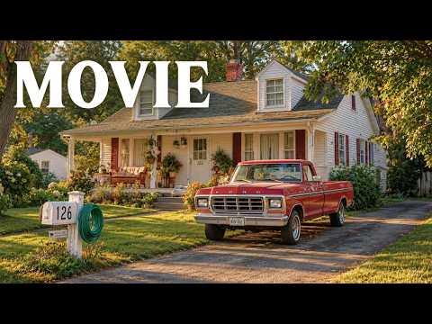 A Powerful Movie You Need to See! Watch Now! ðŸŽ¬ The Perfect Summer | Family Drama Movies