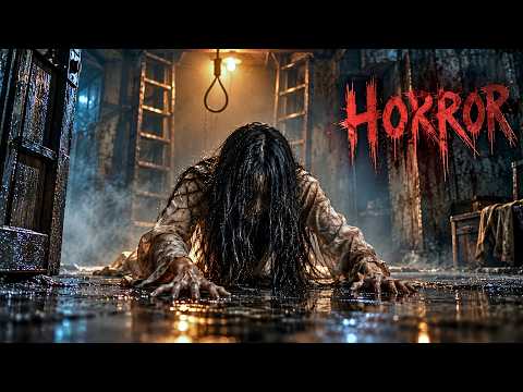 The Monster Begins Hunting Humans | Horror movie | Full movies English