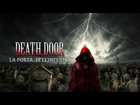 Un incubo all’ospedale psichiatrico | Death Door- La Porta Dell’inferno | Film Horror in italiano HD