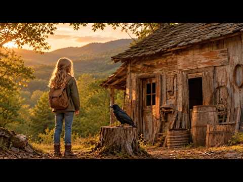 One Great Family Movie You May Have Missed! Out of the Wilderness ðŸŽ¬ Free Full Movies