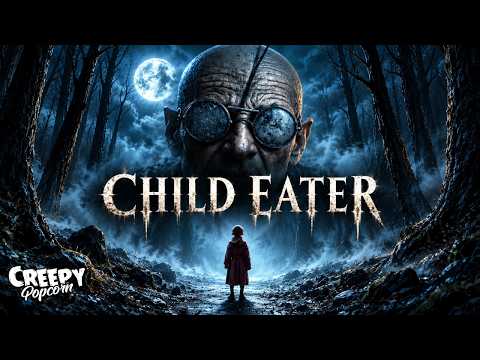 CHILD EATER | 2016 | Horror Movie | Creepy Popcorn