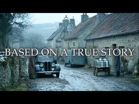 A Historical Movie Based on a True Story! ðŸŽ¬ Spring 1941 | Drama Movies