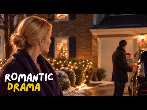 A Great Romantic Drama Thatâ€™s Worth Your Time! A Year And Change | Lifetime Movies