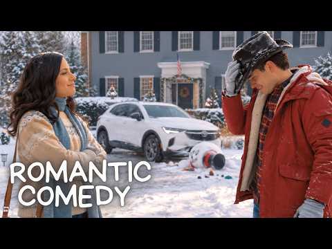 The Sweetest Rom-Com to Watch Tonight! ðŸŽ¬ Christmas Cowboy | Full Hallmark Movies